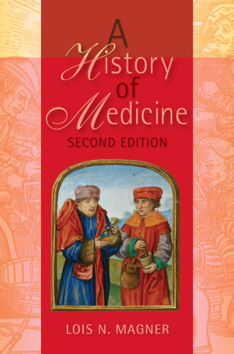 A History of Medicine