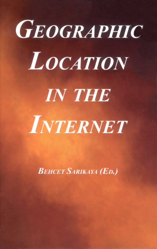 Geographic Location in the Internet