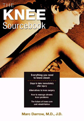 The Knee Sourcebook