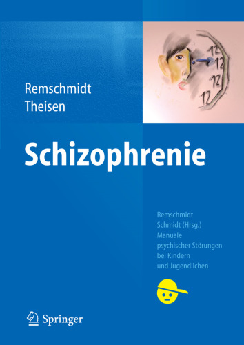 Schizophrenie