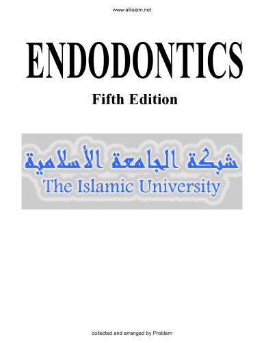 Endodontics