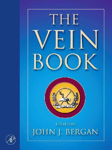 The Vein Book