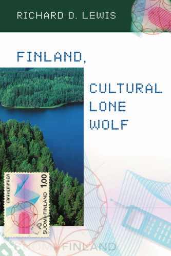 Finland: Cultural Lone Wolf