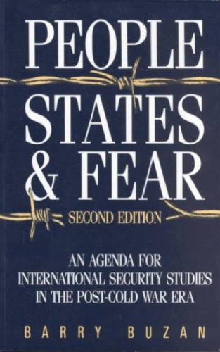 People, States and Fear: National Security Problem in International Relations