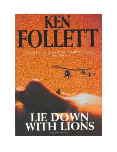 Lie Down with Lions