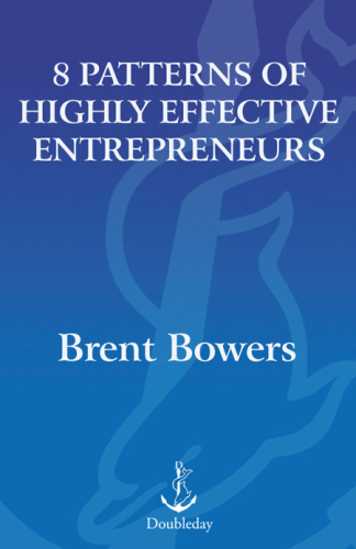 8 Patterns of Highly Effective Entrepreneurs