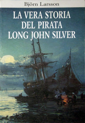 La vera storia del pirata Long John Silver