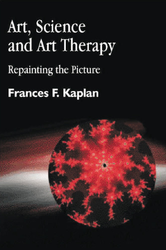 Art, Science and Art Therapy: Repainting the Picture