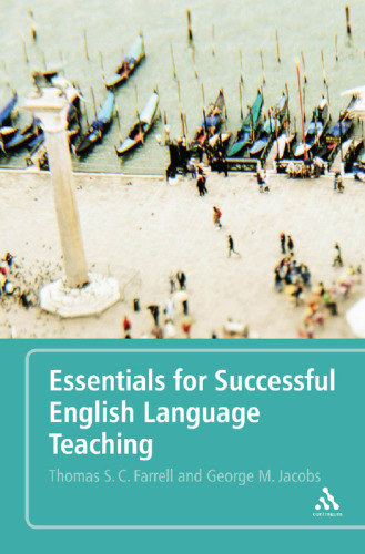 Essentials for Successful English Language Teaching