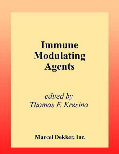 Immune modulating agents