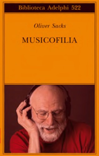 Musicofilia