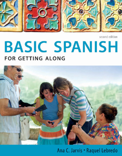 Basic Spanish for Getting Along