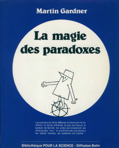 La magie des paradoxes