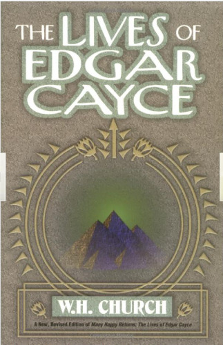 The Lives of Edgar Cayce