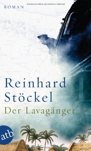 Der Lavagänger