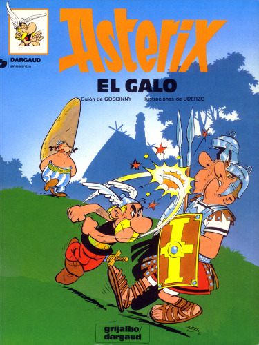 Asterix el galo