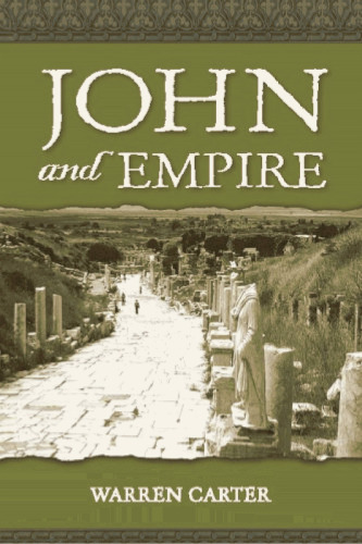 John and Empire: Initial Explorations