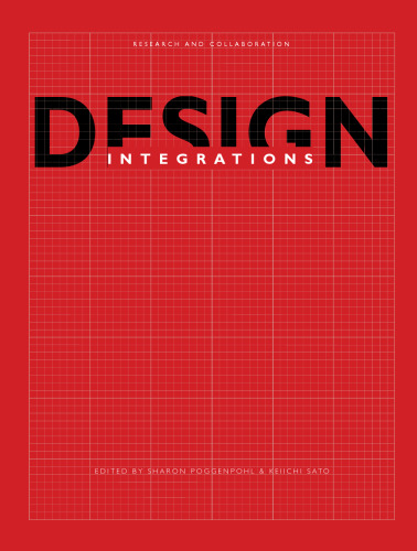 Design Integrations: Research and Collaboration