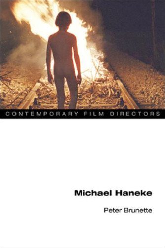 Michael Haneke (Contemporary Film Directors)