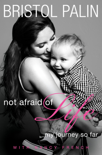 Not Afraid of Life: My Journey So Far