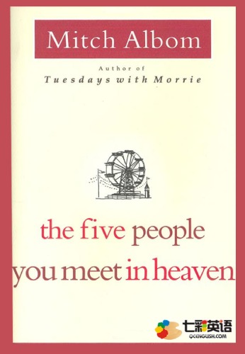 The Five People You Meet in Heaven