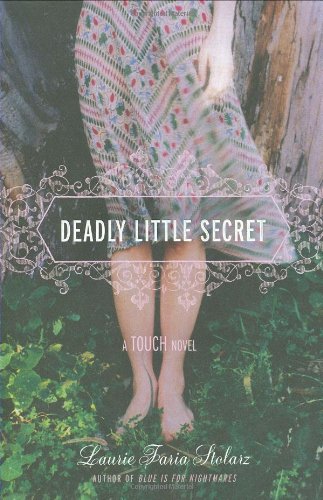 Deadly Little Secret: A Touch Novel