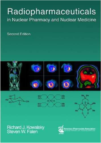 Radiopharmaceuticals in Nuclear Pharmacy & Nuclear Medicine