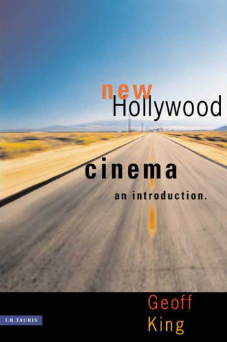 New Hollywood Cinema: An Introduction