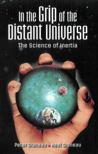 In the grip of the distant universe: the science of inertia