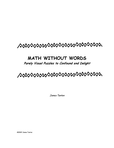 Math without Words