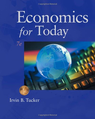 Economics for Today