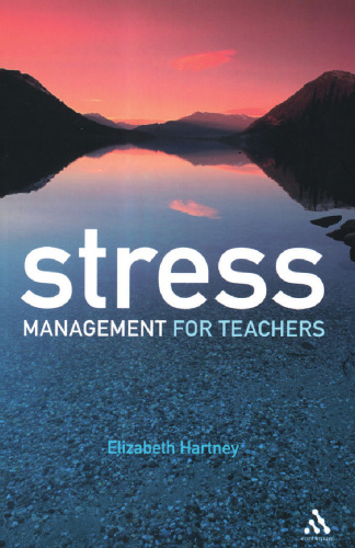 Stress Management for Teachers