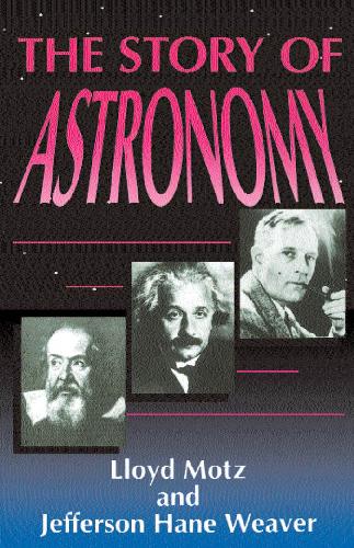 The Story of Astronomy