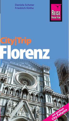 CityTrip Florenz