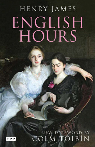 English Hours: A Portrait of a Country