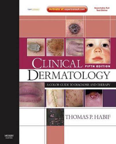 Clinical Dermatology, 5th Edition