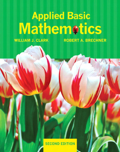 Applied Basic Mathematics (2nd Edition)