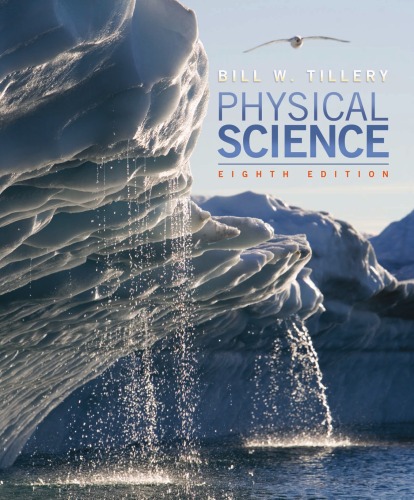 Physical Science, Eighth Edition