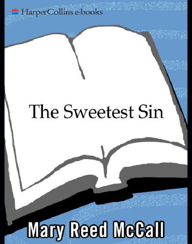 The Sweetest Sin