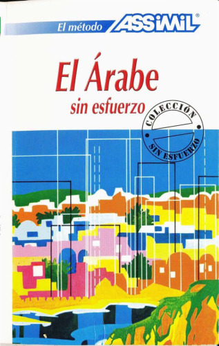 El árabe sin esfuerzo (with Audio)