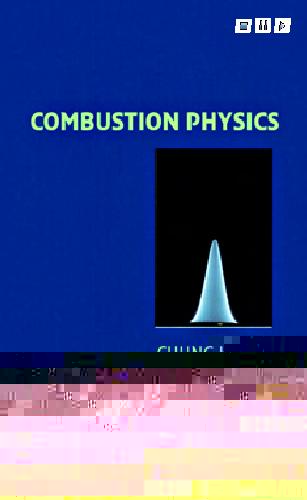 Combustion Physics