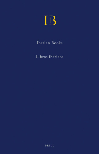 Iberian Books -  Libros ibéricos (IB)