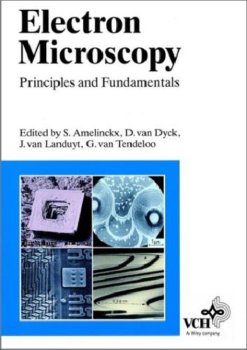 Electron Microscopy. Principles and Fundamentals