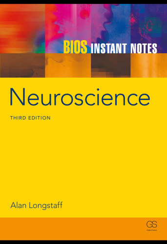 BIOS Instant Notes in Neuroscience