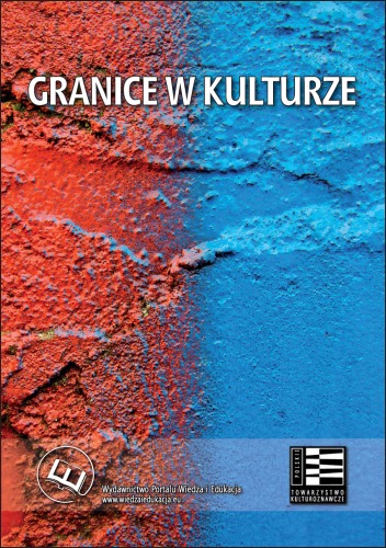 Granice w kulturze