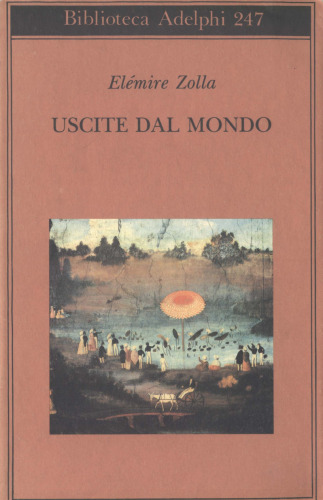 Uscite dal mondo