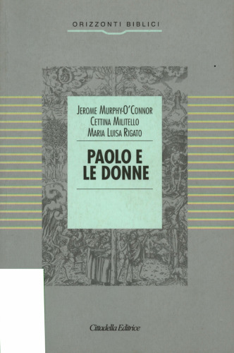 Paolo e le donne