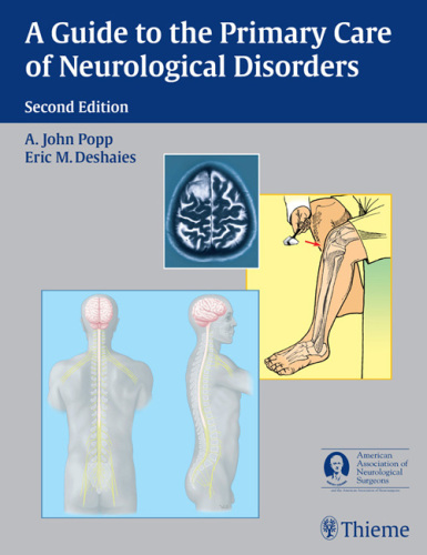 A Guide to the Primary Care of Neurological Disorders