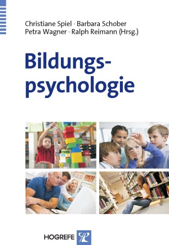 Bildungspsychologie