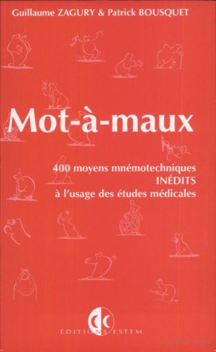 Mot à maux